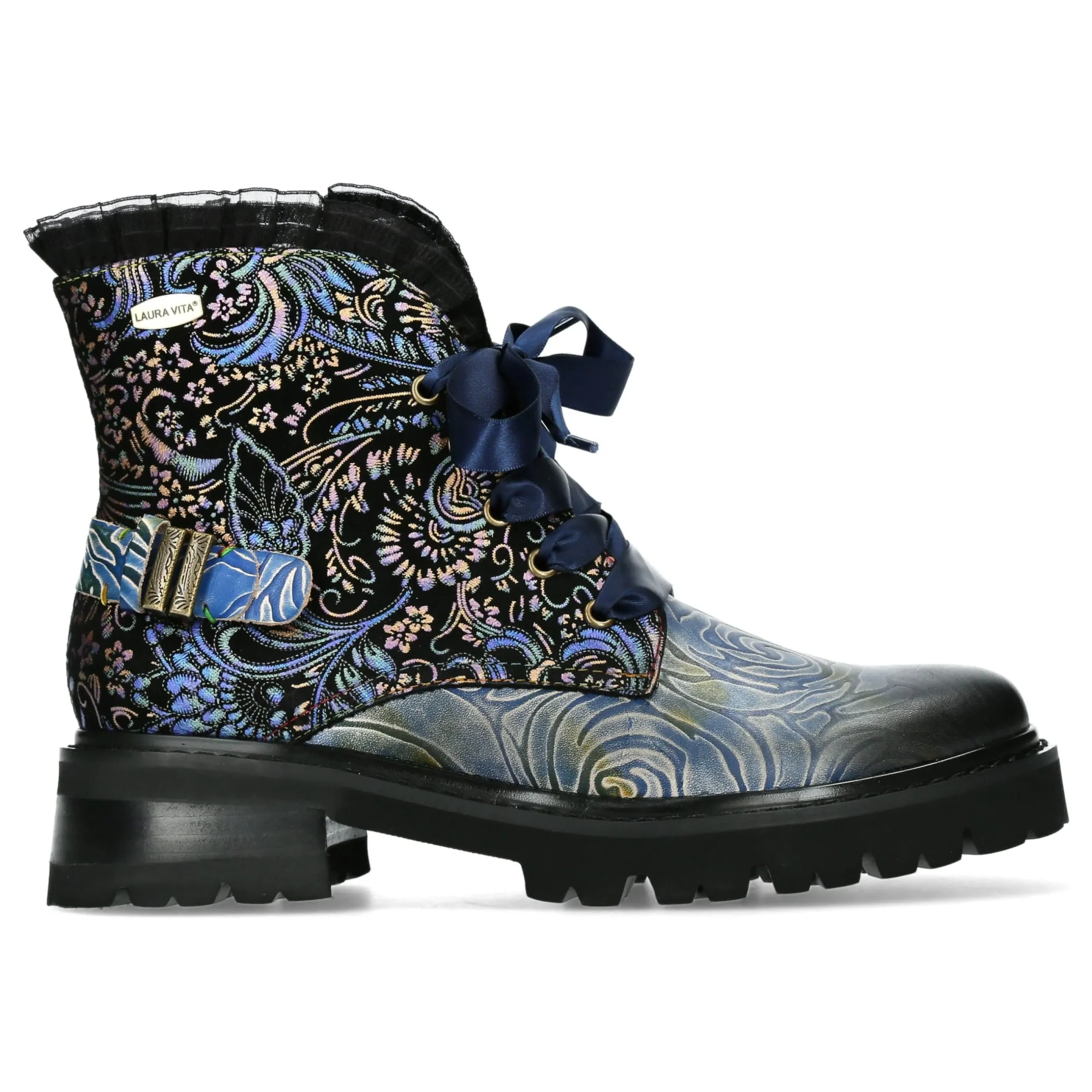 Clearance Bottines - KOULEO 47 Bottines