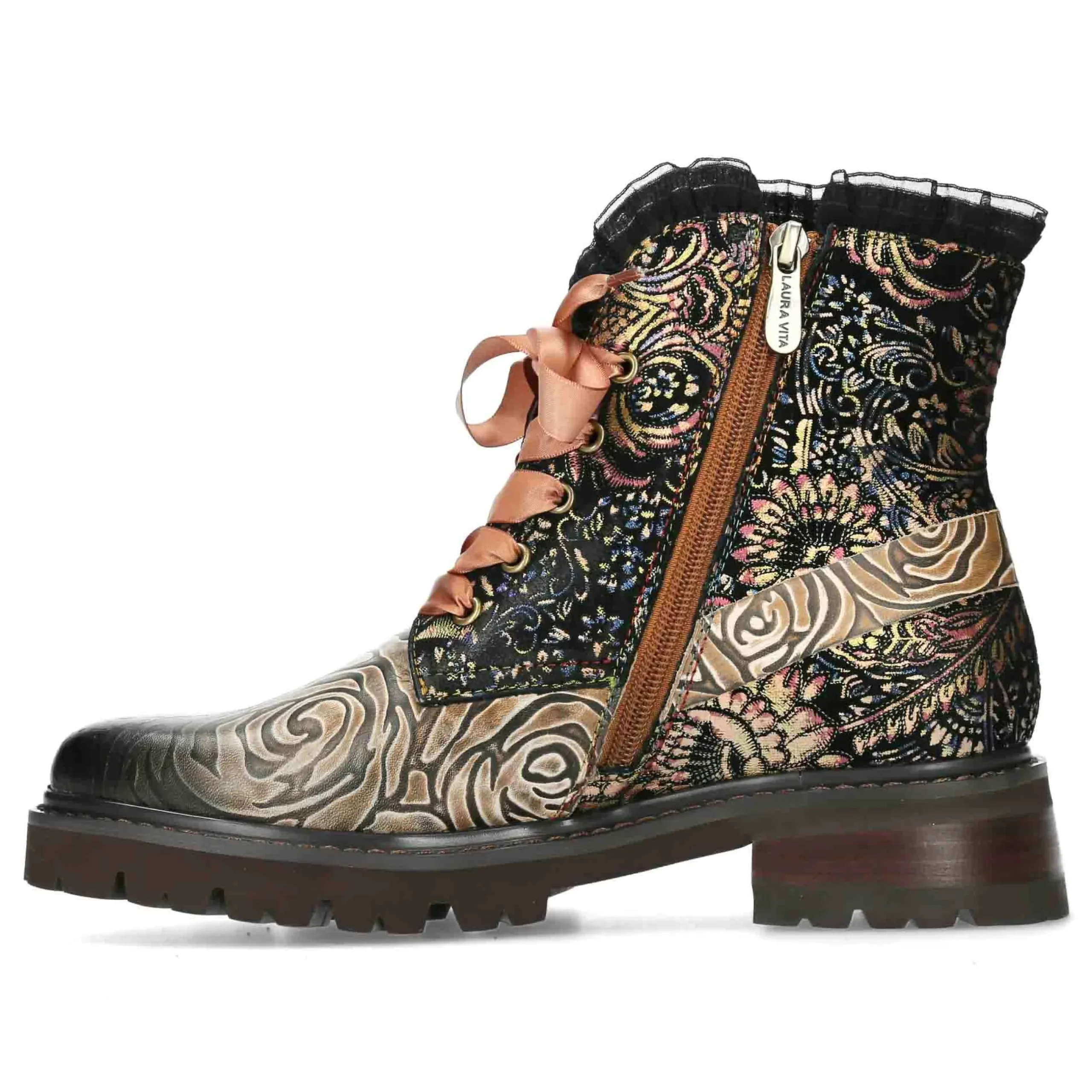 Clearance Bottines - KOULEO 47 Bottines