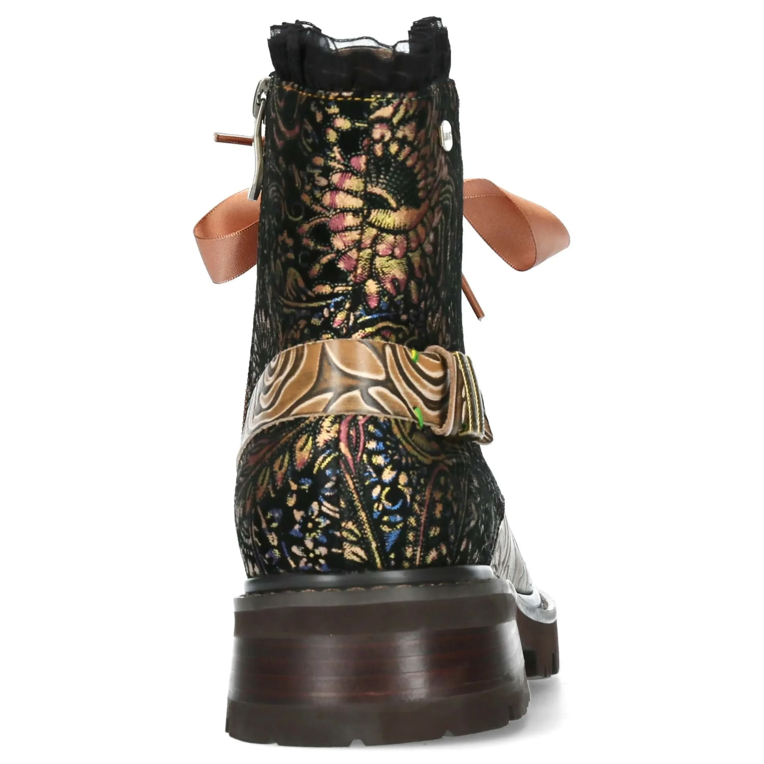 Clearance Bottines - KOULEO 47 Bottines