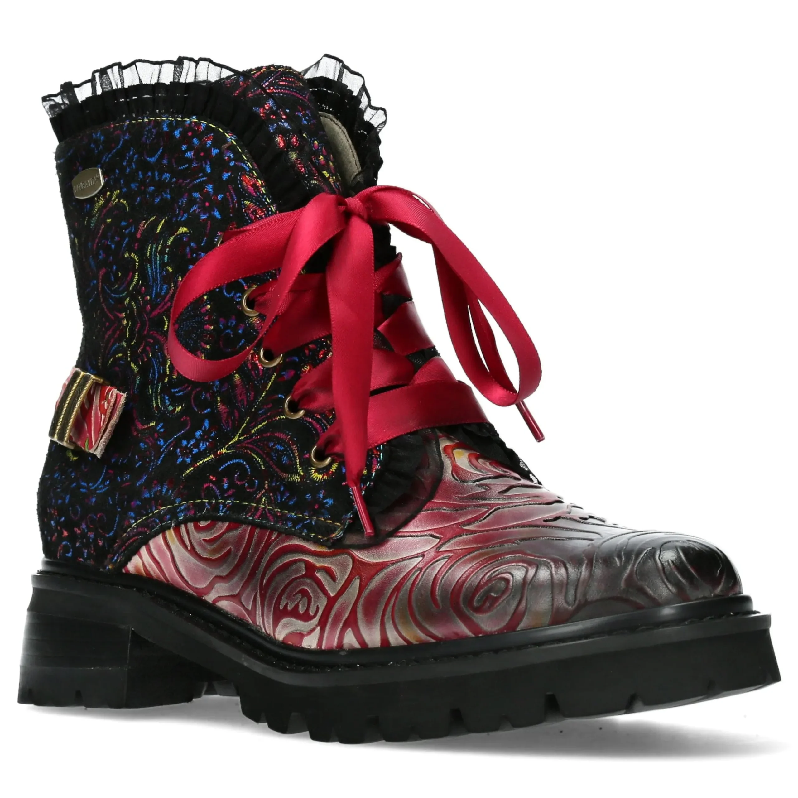 Clearance Bottines - KOULEO 47 Bottines