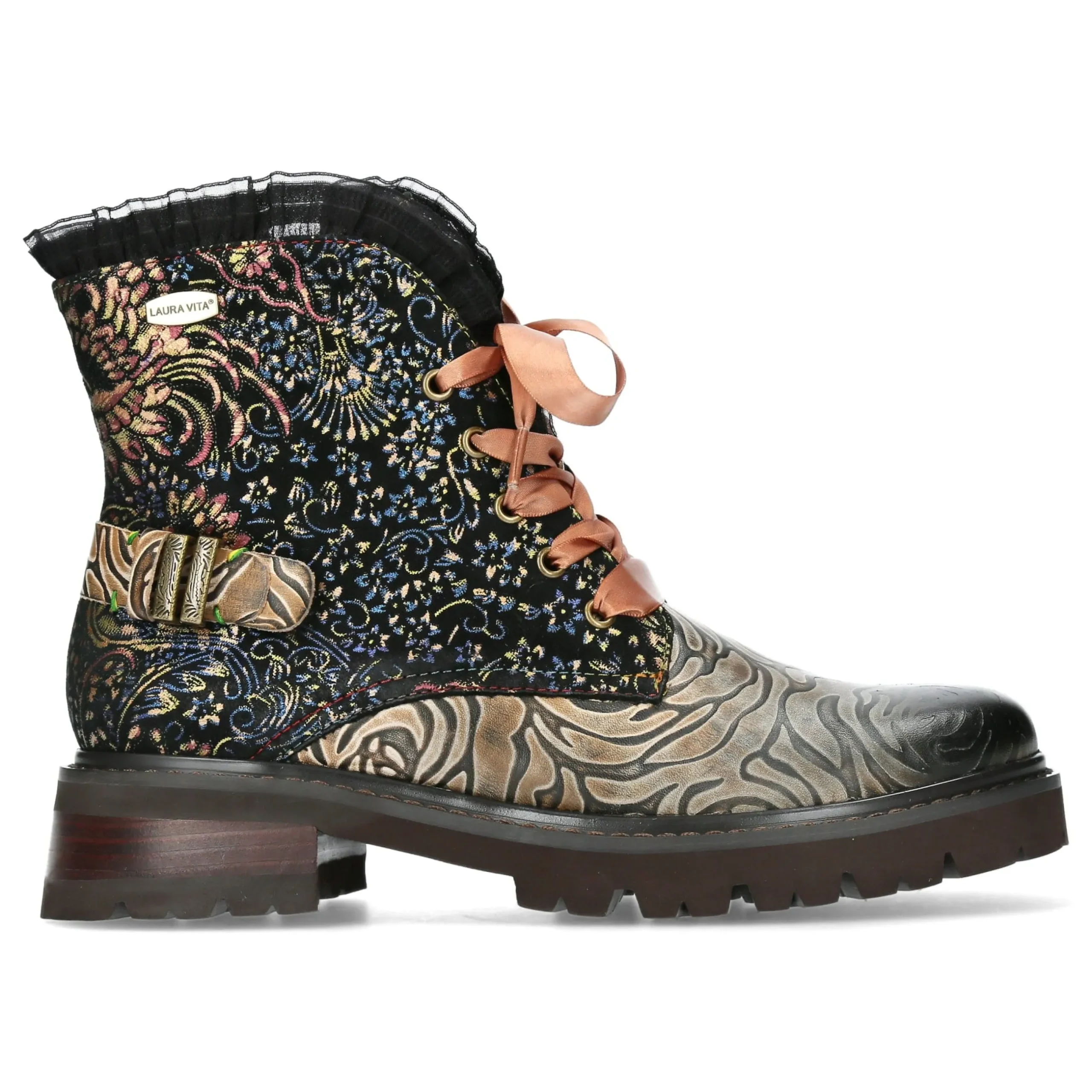 Clearance Bottines - KOULEO 47 Bottines