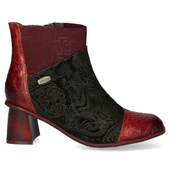 Best Bottines - KRISTYO 04 Bottines