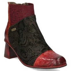 Best Bottines - KRISTYO 04 Bottines