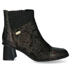 Best Bottines - KRISTYO 04 Bottines