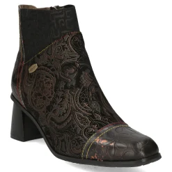 Best Bottines - KRISTYO 04 Bottines