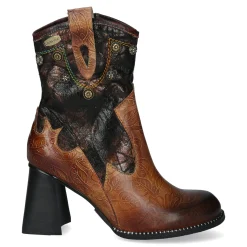 Store Bottines - KYLAO 04 Bottines