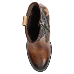 Store Bottines - KYLAO 04 Bottines