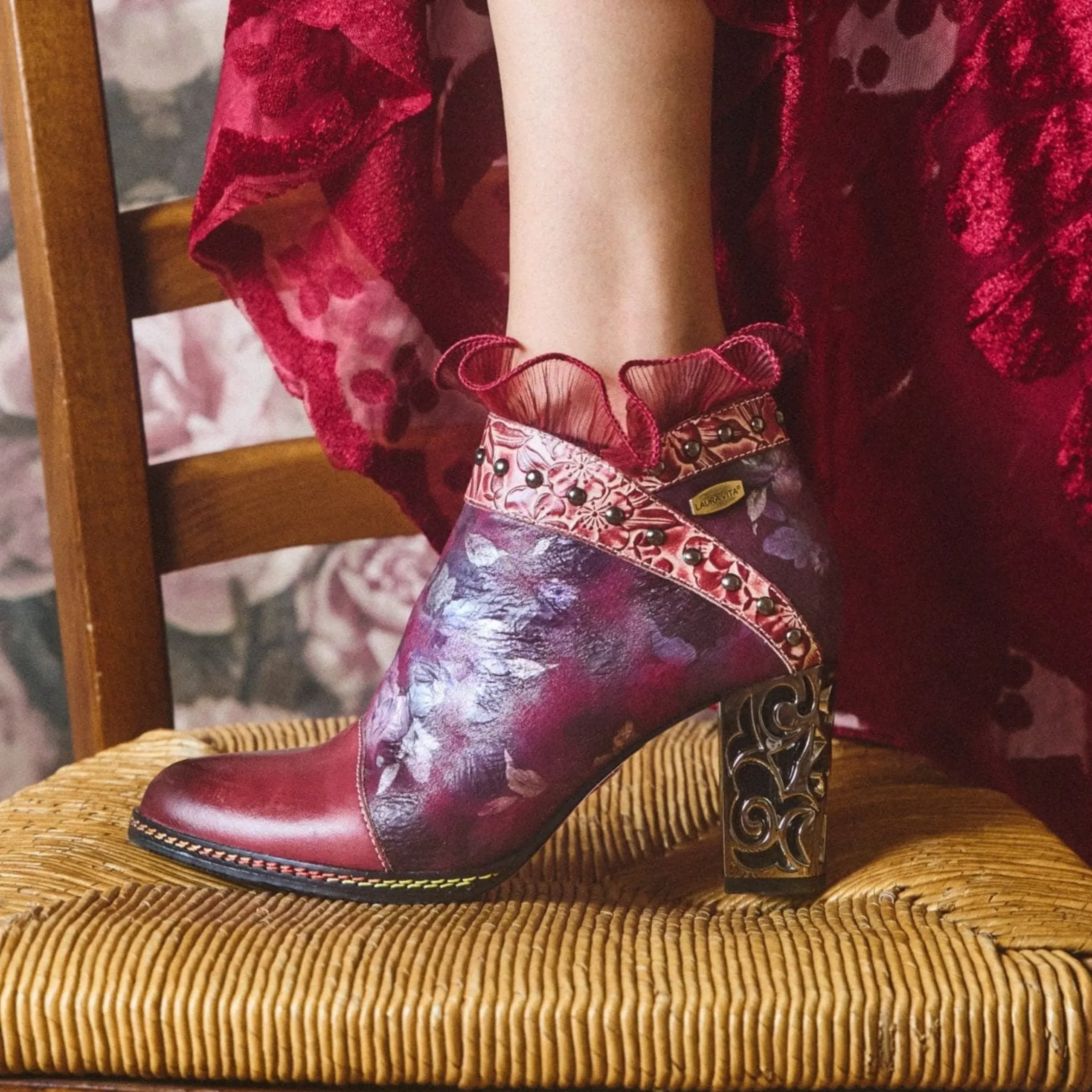 Discount Bottines - LEDAO 11 Bottines