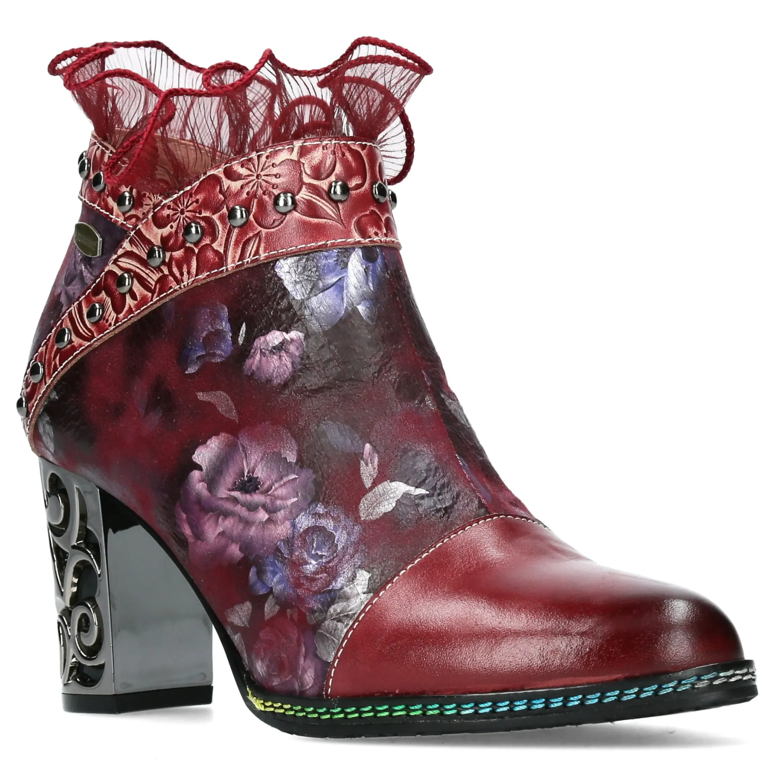 Discount Bottines - LEDAO 11 Bottines