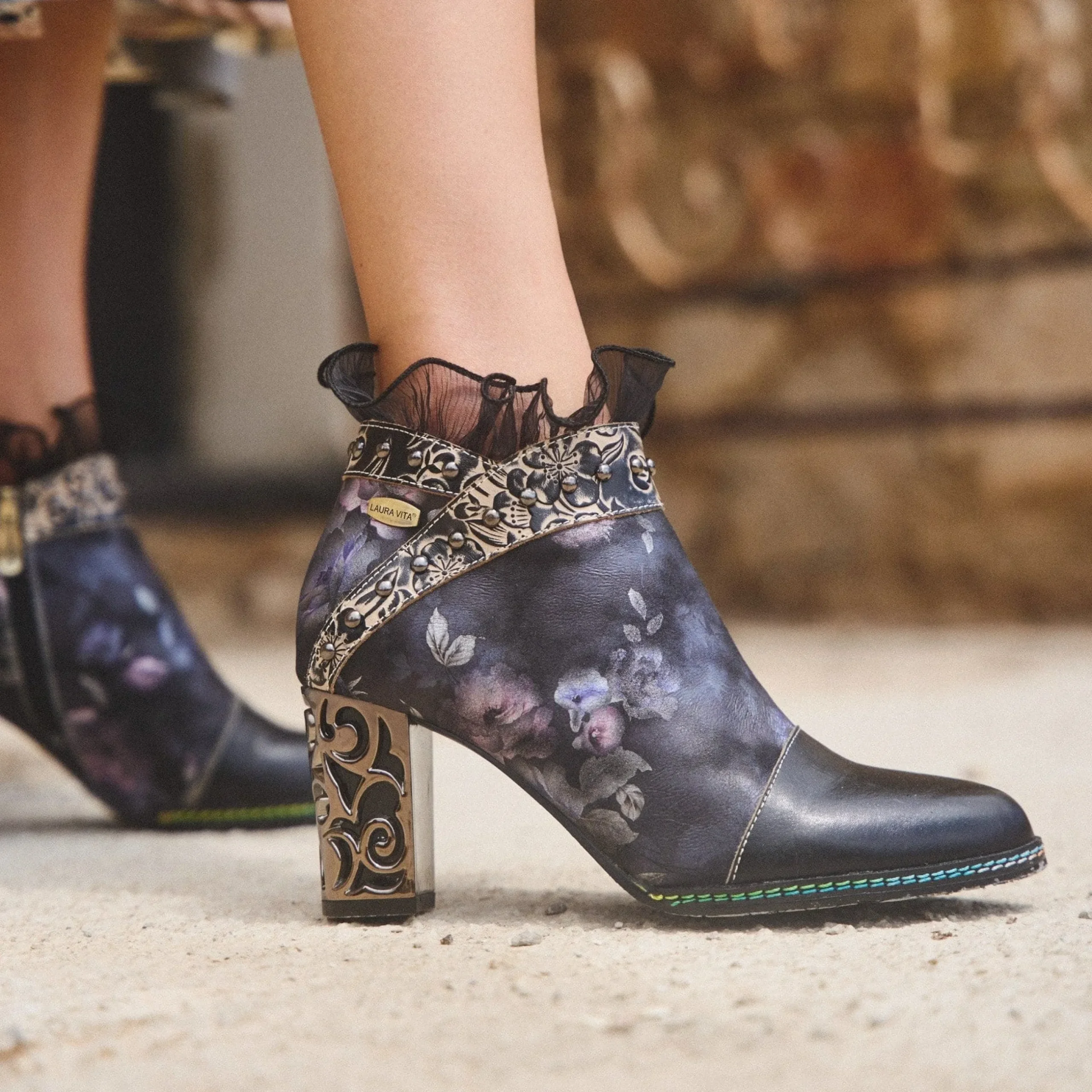 Discount Bottines - LEDAO 11 Bottines