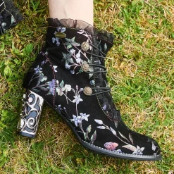 Best Bottines - LEDAO 23 Bottines