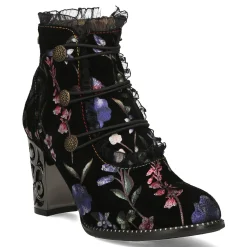 Best Bottines - LEDAO 23 Bottines
