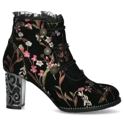 Best Bottines - LEDAO 23 Bottines