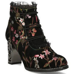 Best Bottines - LEDAO 23 Bottines