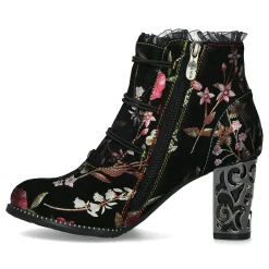 Best Bottines - LEDAO 23 Bottines