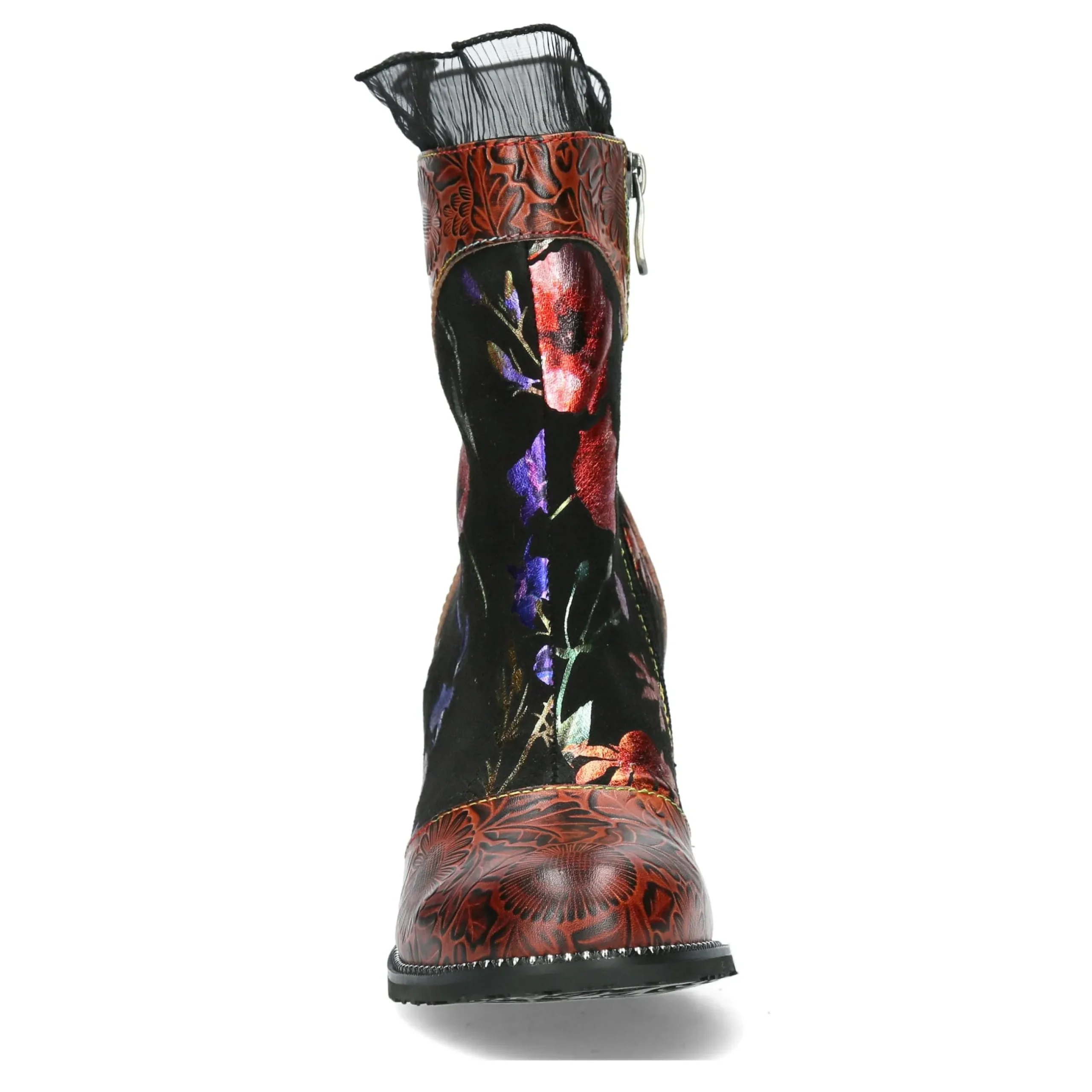 Online Bottines - LEDAO 01 Bottines
