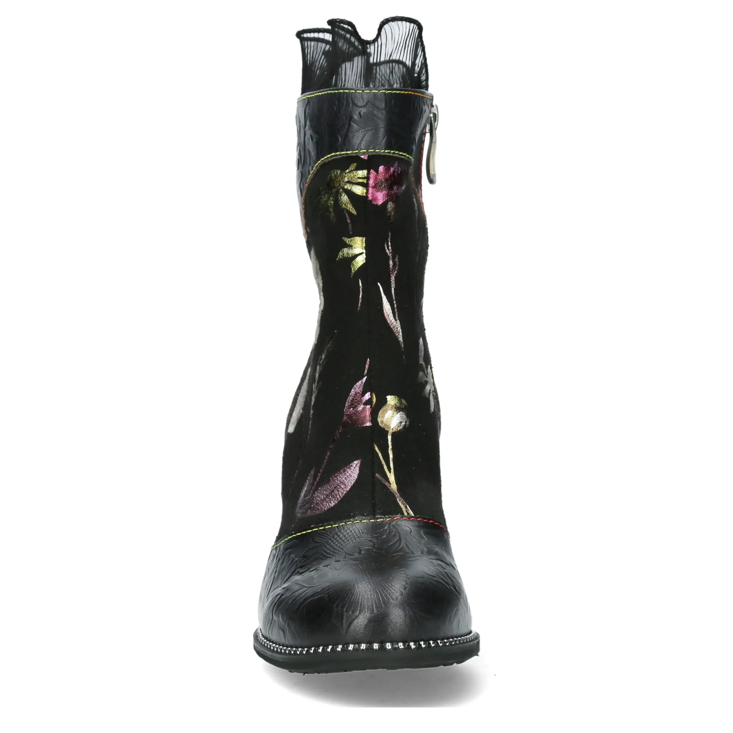 Online Bottines - LEDAO 01 Bottines