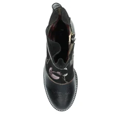 Online Bottines - LEDAO 01 Bottines