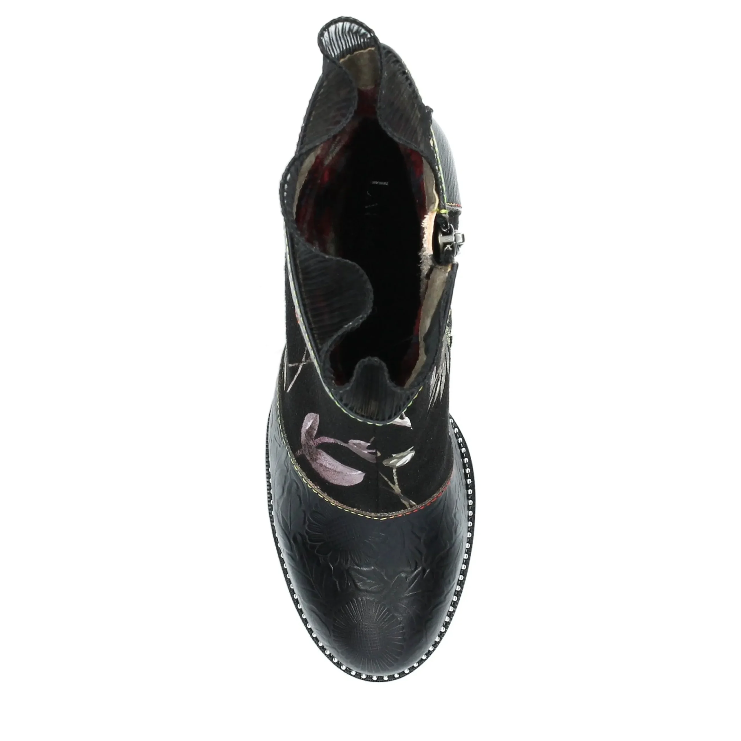 Online Bottines - LEDAO 01 Bottines