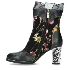 Online Bottines - LEDAO 01 Bottines