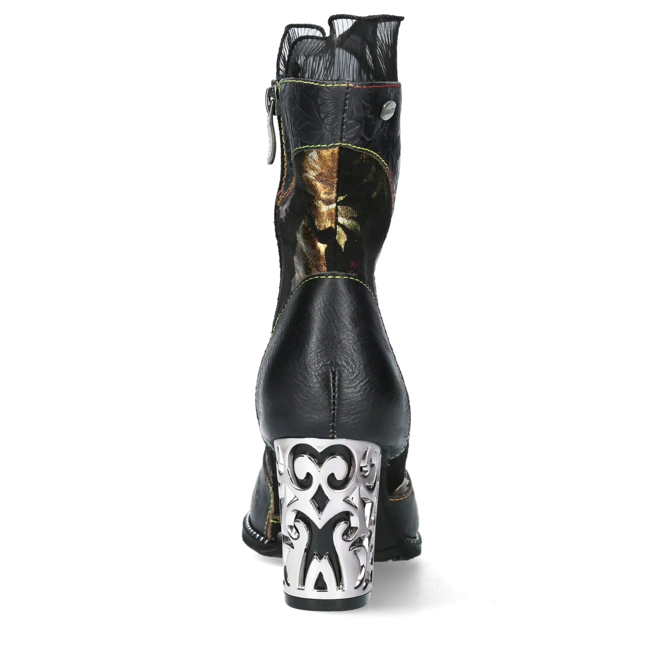 Online Bottines - LEDAO 01 Bottines