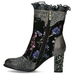 Online Bottines - LEDAO 01 Bottines