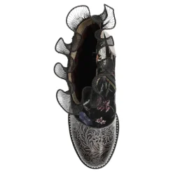 Online Bottines - LEDAO 01 Bottines