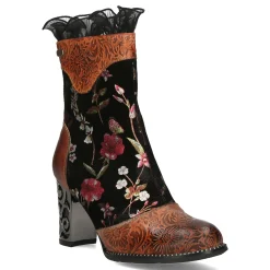 Online Bottines - LEDAO 01 Bottines