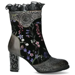 Online Bottines - LEDAO 01 Bottines