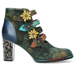 Flash Sale Bottines - LEDAO 823 Bottines