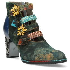 Flash Sale Bottines - LEDAO 823 Bottines