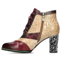 New Bottines - LEDAO 15 Bottines