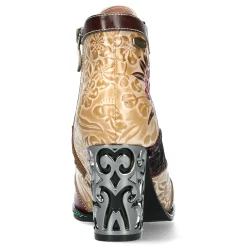 New Bottines - LEDAO 15 Bottines