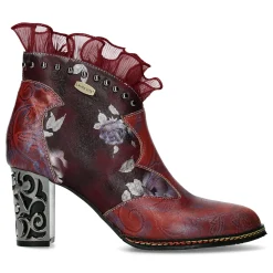 Outlet Bottines - LEDAO 1024 Bottines