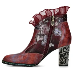 Outlet Bottines - LEDAO 1024 Bottines