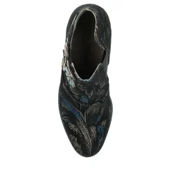 Hot Bottines - LEDAO 723 Bottines
