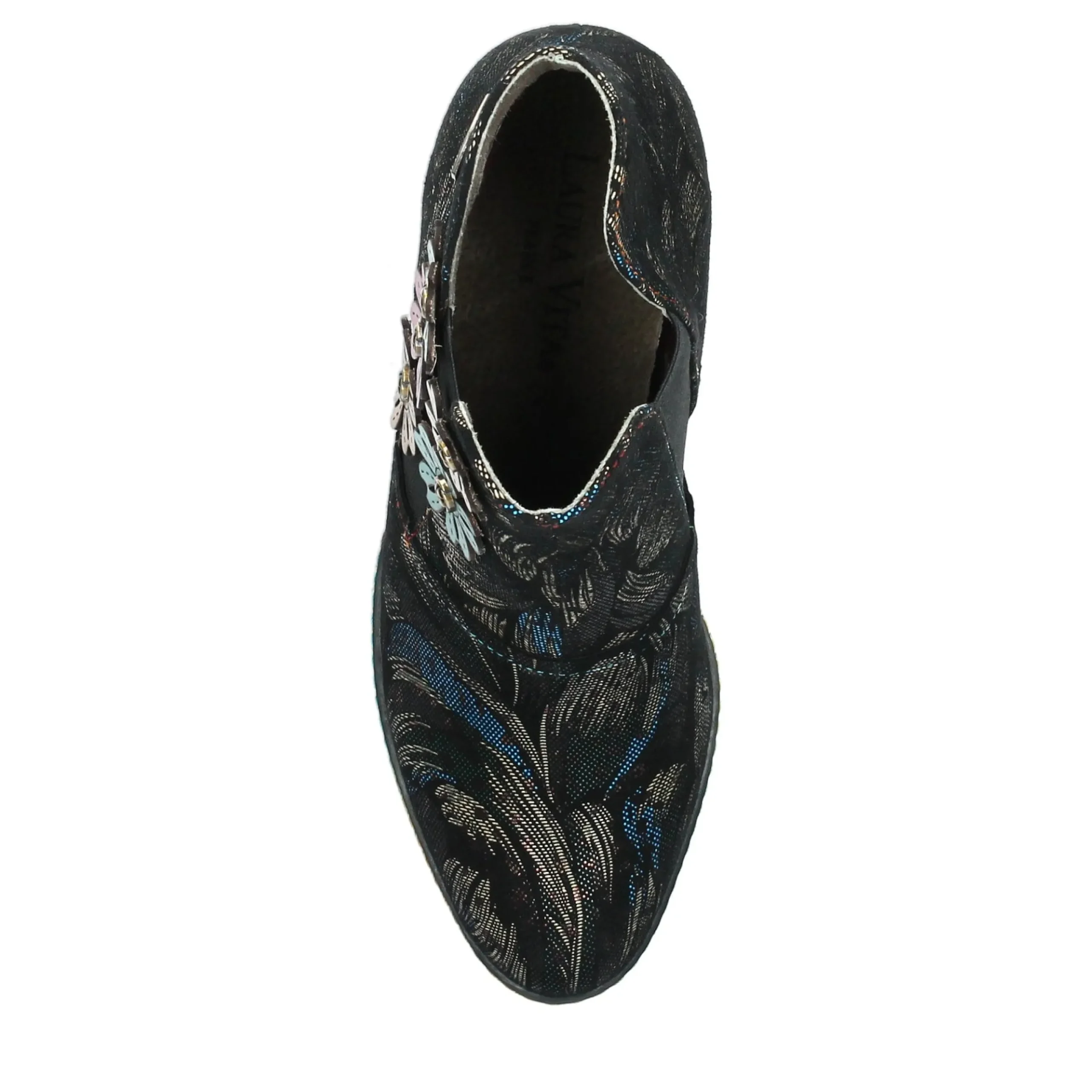 Hot Bottines - LEDAO 723 Bottines
