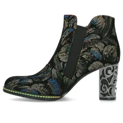 Hot Bottines - LEDAO 723 Bottines