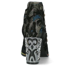 Hot Bottines - LEDAO 723 Bottines