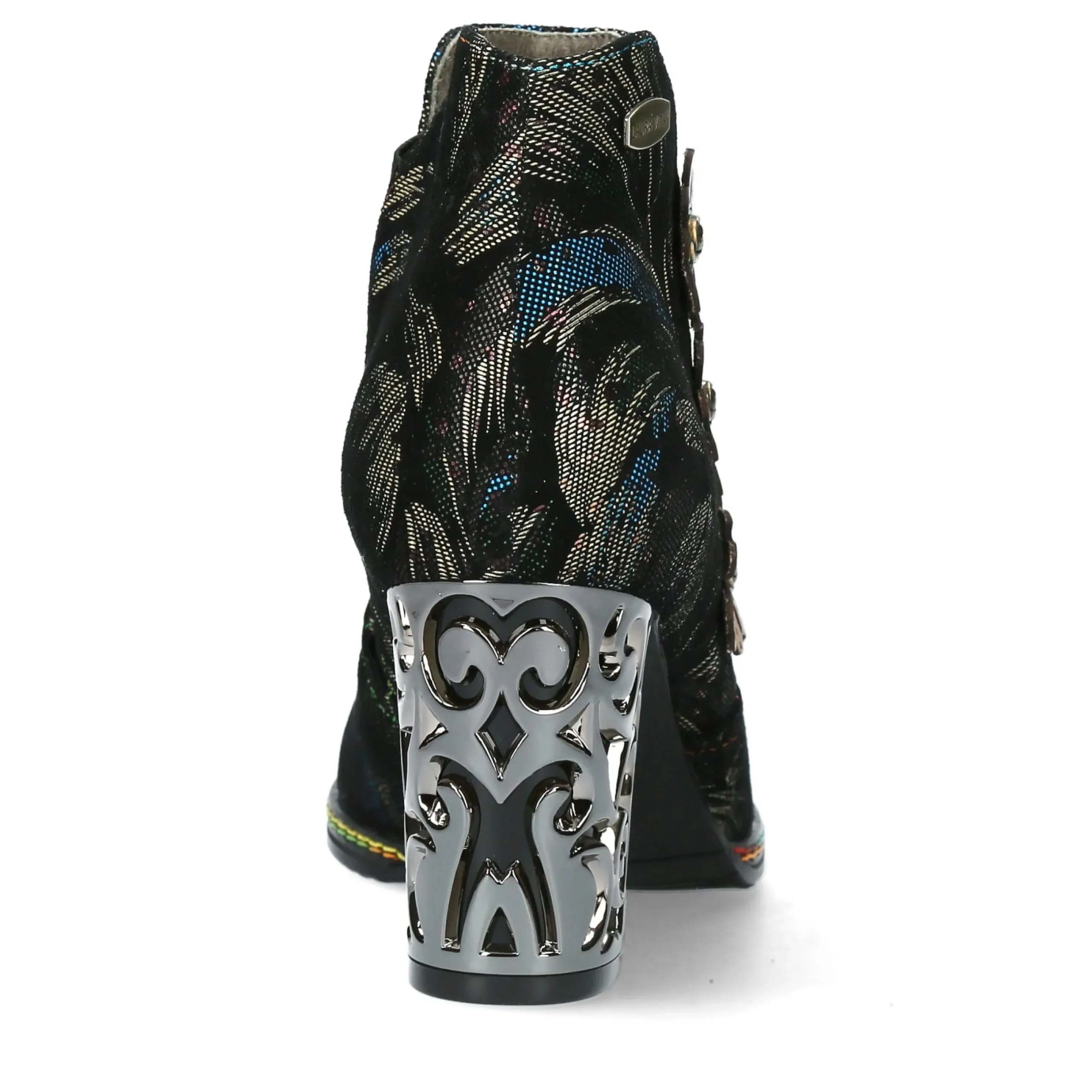 Hot Bottines - LEDAO 723 Bottines