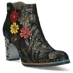 Hot Bottines - LEDAO 723 Bottines