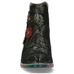 Hot Bottines - LEDAO 723 Bottines