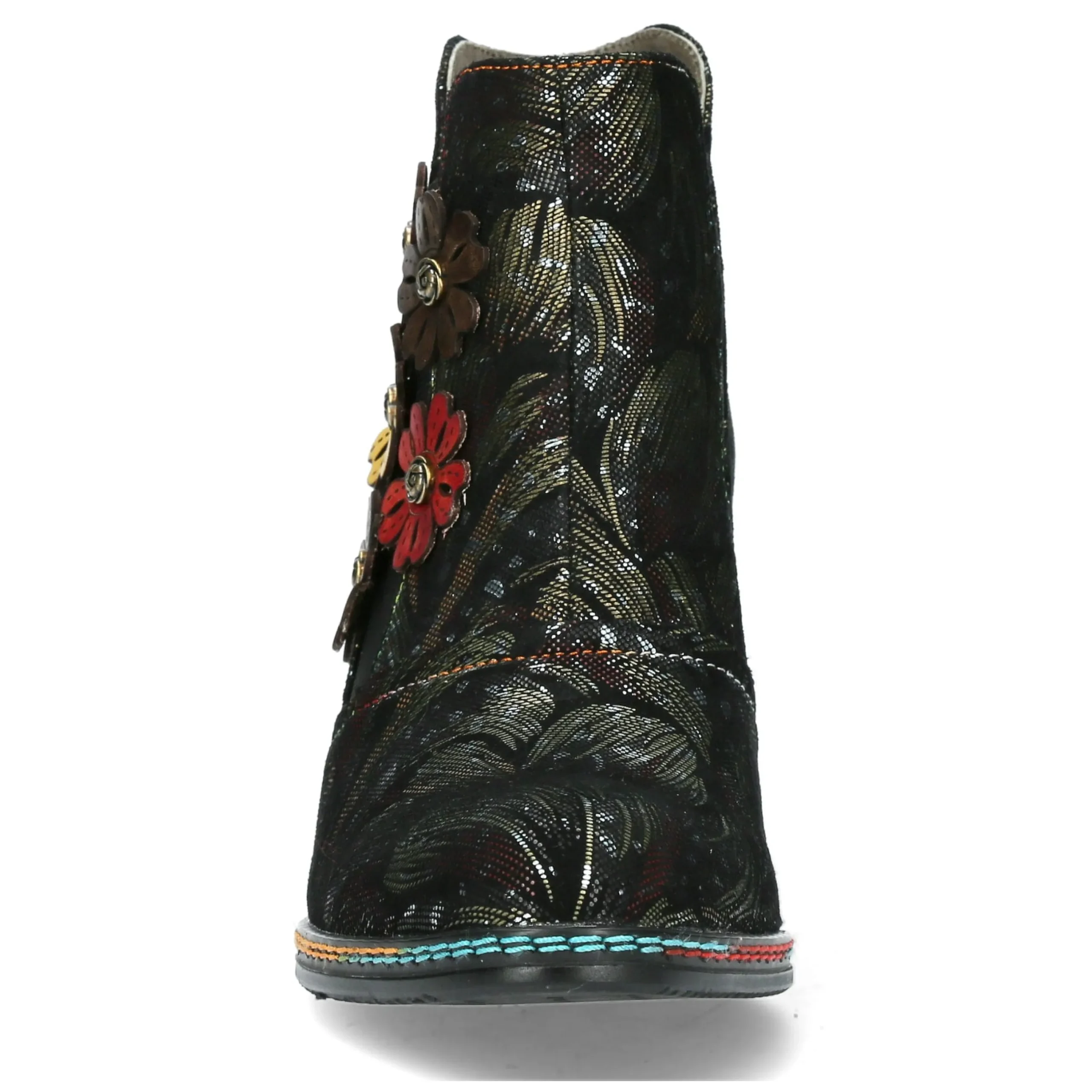 Hot Bottines - LEDAO 723 Bottines