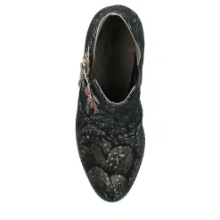 Hot Bottines - LEDAO 723 Bottines