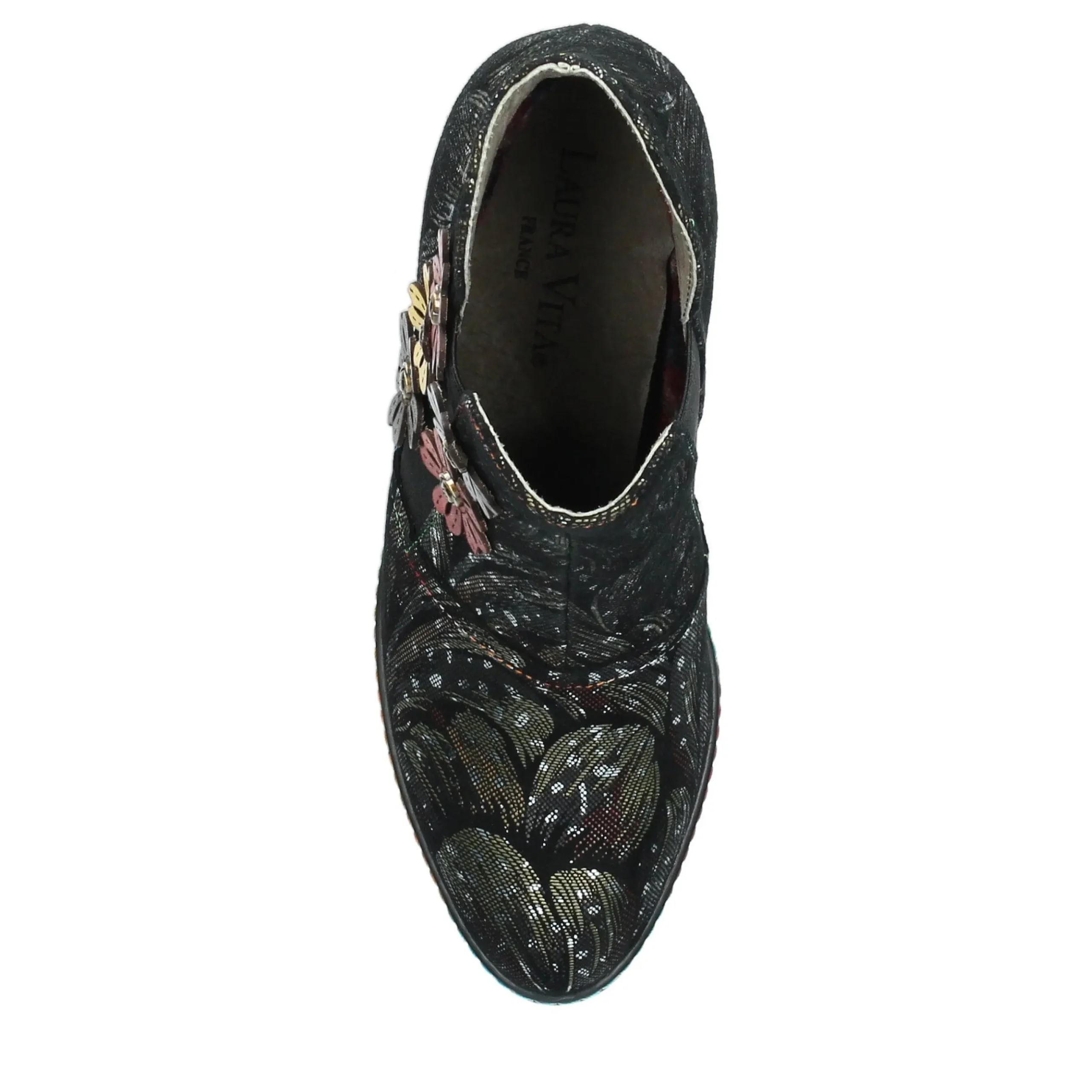 Hot Bottines - LEDAO 723 Bottines