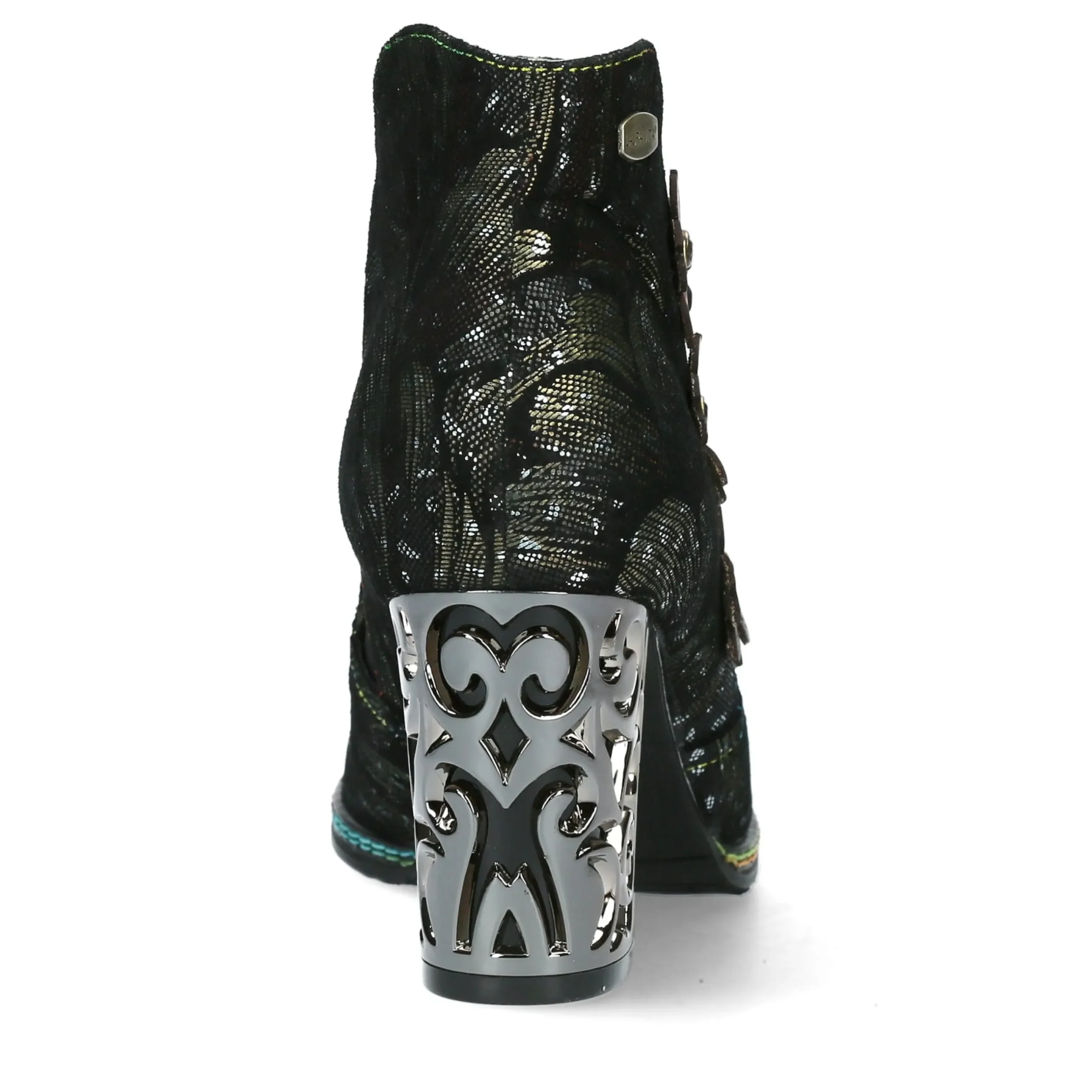 Hot Bottines - LEDAO 723 Bottines