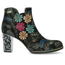 Hot Bottines - LEDAO 723 Bottines