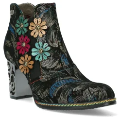 Hot Bottines - LEDAO 723 Bottines
