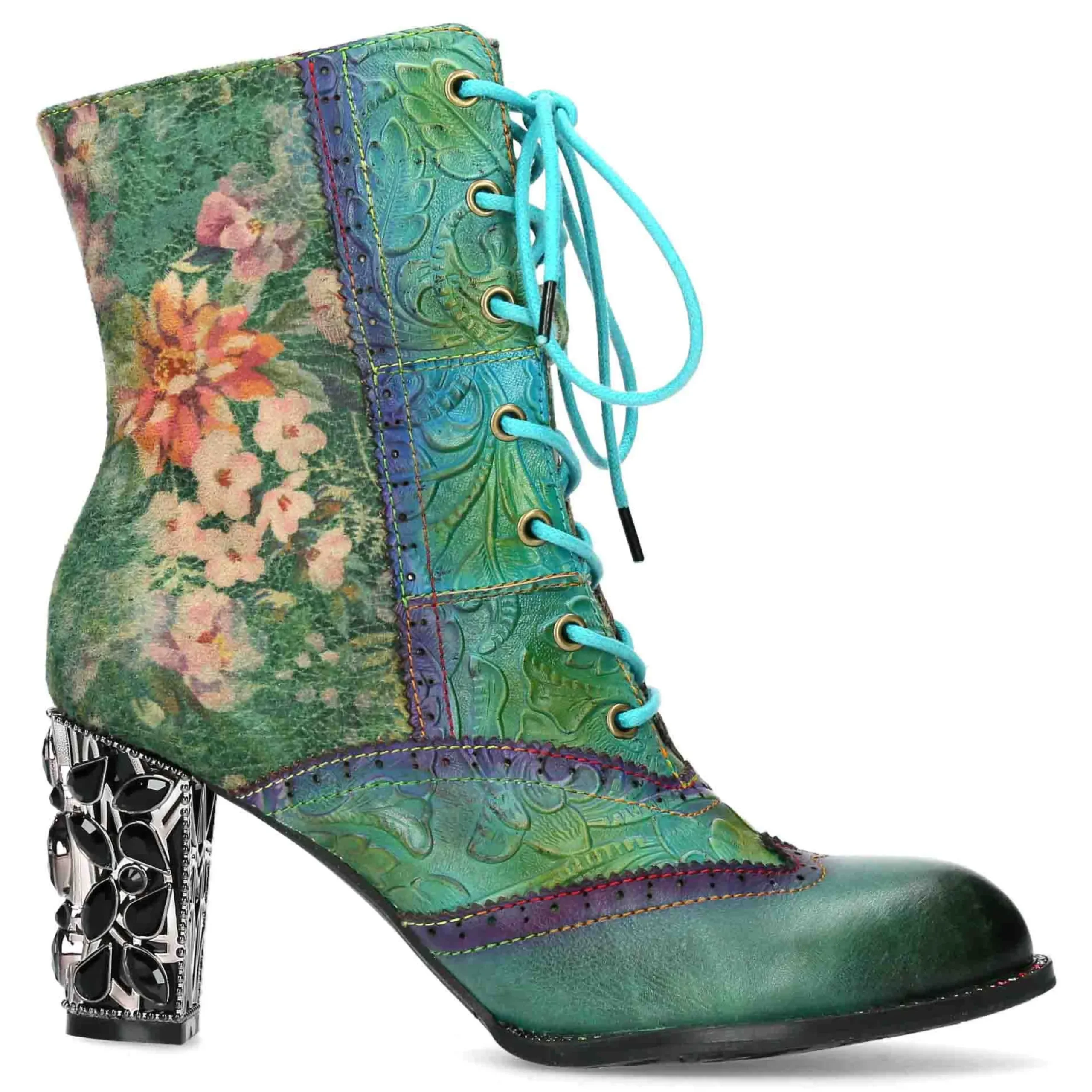 Cheap Bottines - LEDAO 09 Bottines