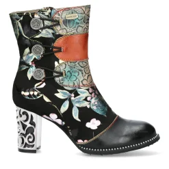 Best Bottines - LEDAO 06 Bottines